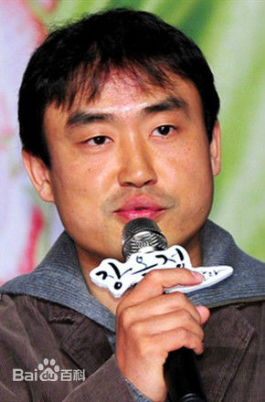 付成哲前后照片