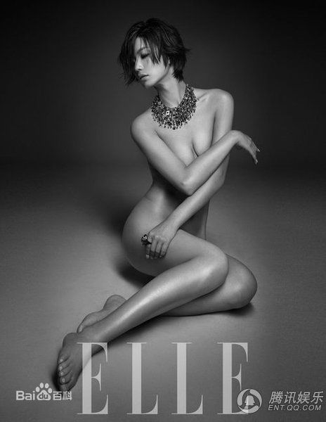 安英美()前后照片