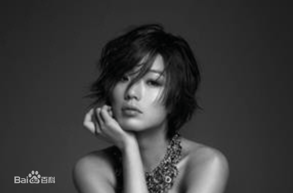 安英美()前后照片