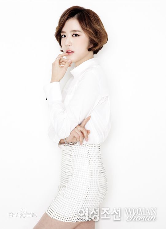 最优质杨真诚()生活照