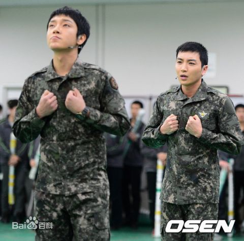 高清郑允鹤()在《The Promise中的图集