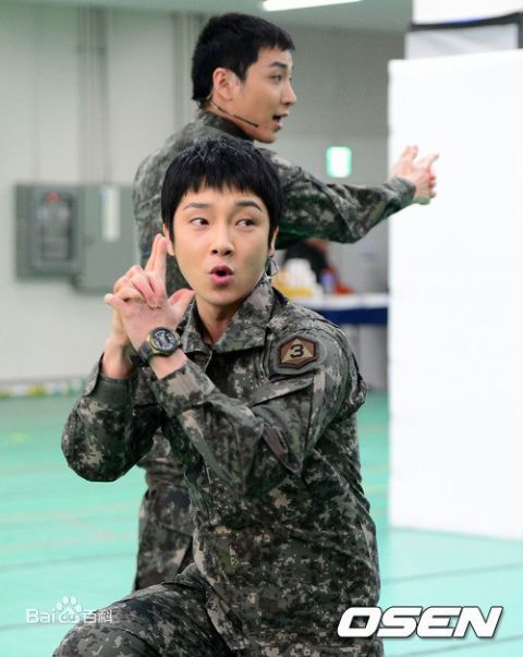 高清郑允鹤()在《The Promise中的图集