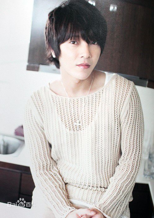 最新郑允鹤()性感图片