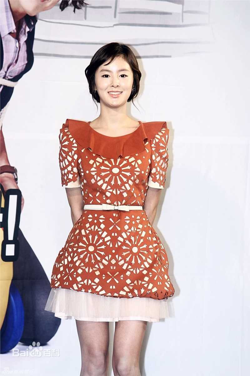 韩惠琳()精彩图册