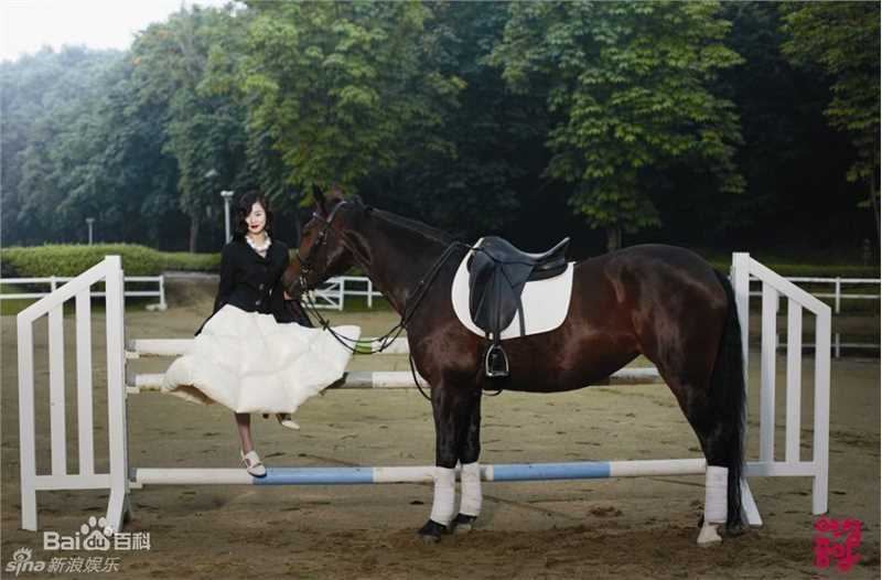 韩惠琳()精彩图册