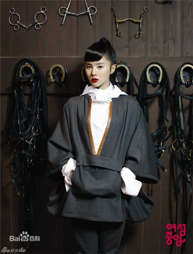 韩惠琳()精彩图册