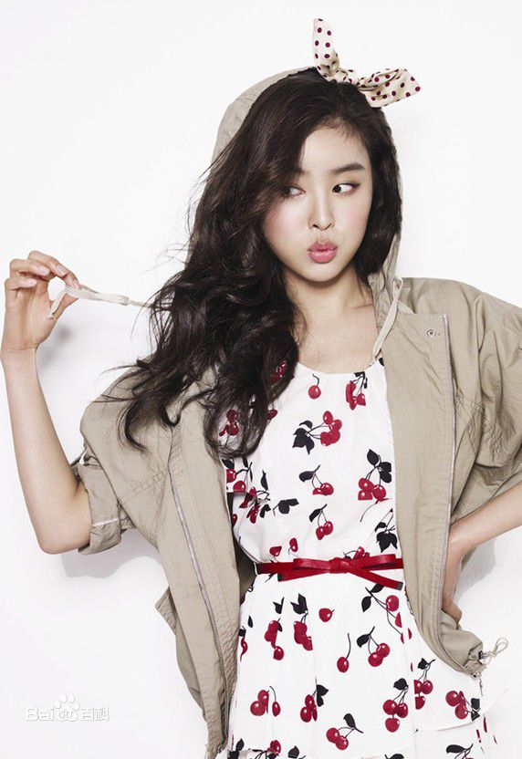 最新韩惠琳()精彩图册