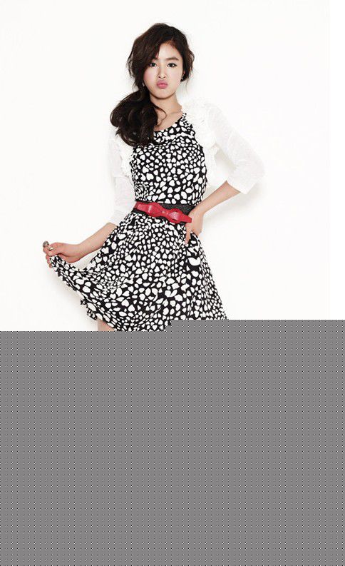 最新韩惠琳()精彩图册