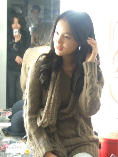 韩惠琳()精彩图册