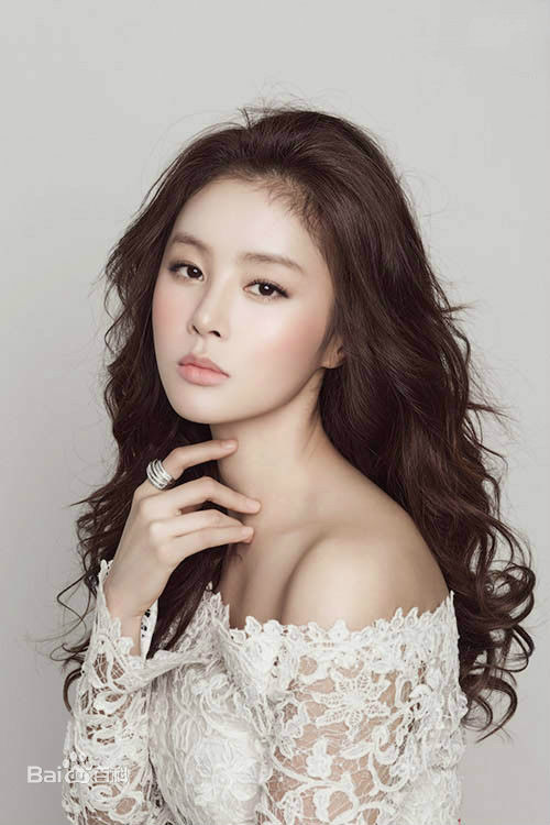 高清韩惠琳()性感图片