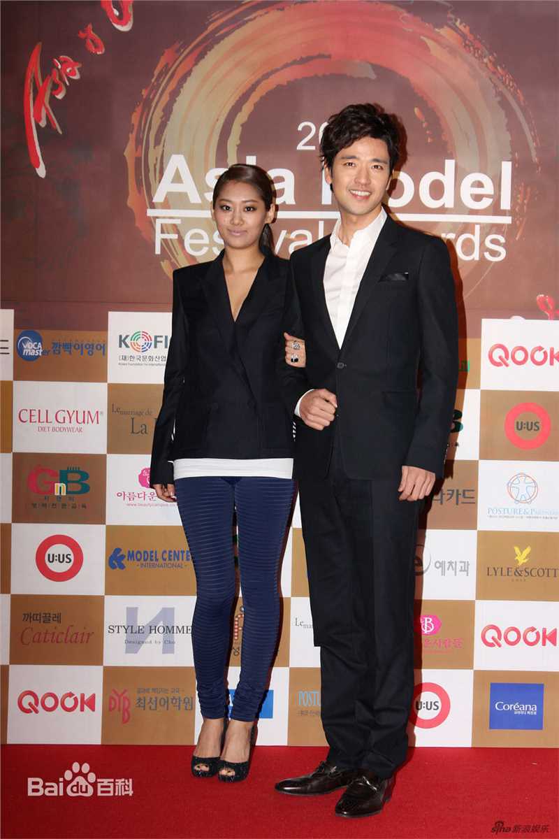 最全裴秀彬(/Soo-bin Bae)素颜照