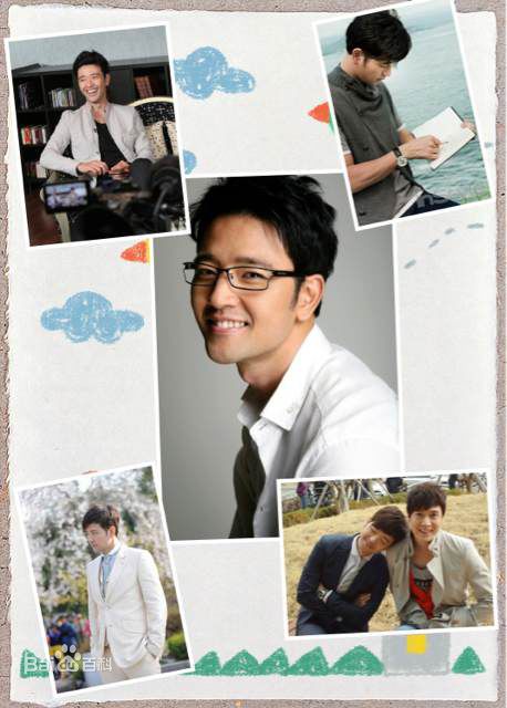 裴秀彬(/Soo-bin Bae)精选剧照