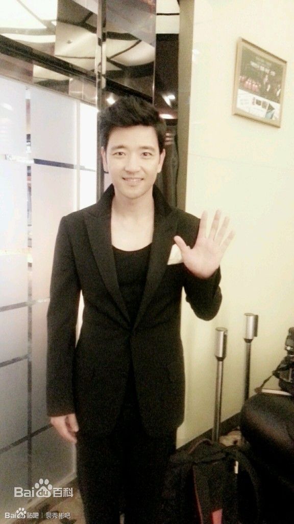 裴秀彬(/Soo-bin Bae)精选剧照