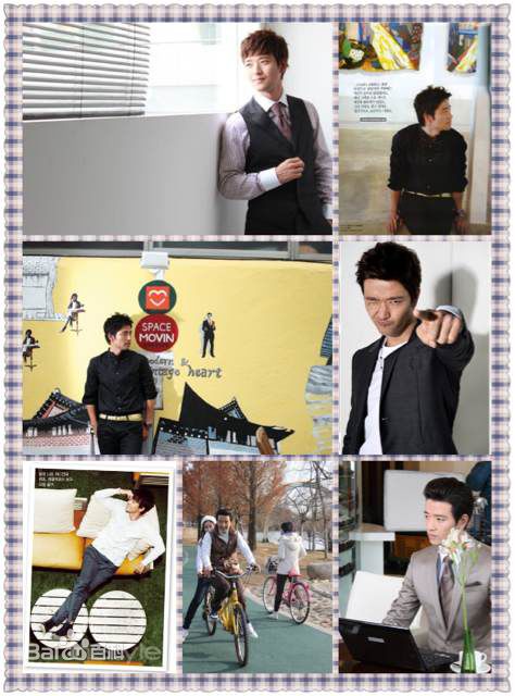 裴秀彬(/Soo-bin Bae)精选剧照