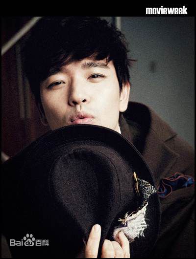 裴秀彬(/Soo-bin Bae)精选剧照