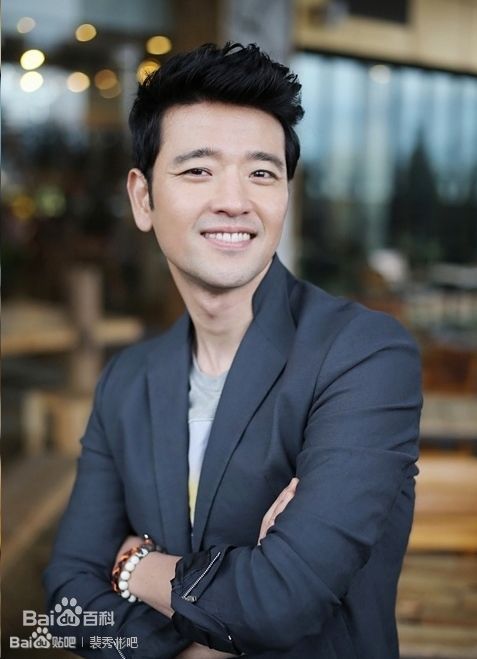 裴秀彬(/Soo-bin Bae)精选剧照