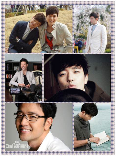 裴秀彬(/Soo-bin Bae)精选剧照