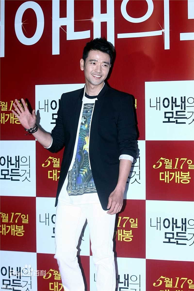 裴秀彬(/Soo-bin Bae)精彩图册