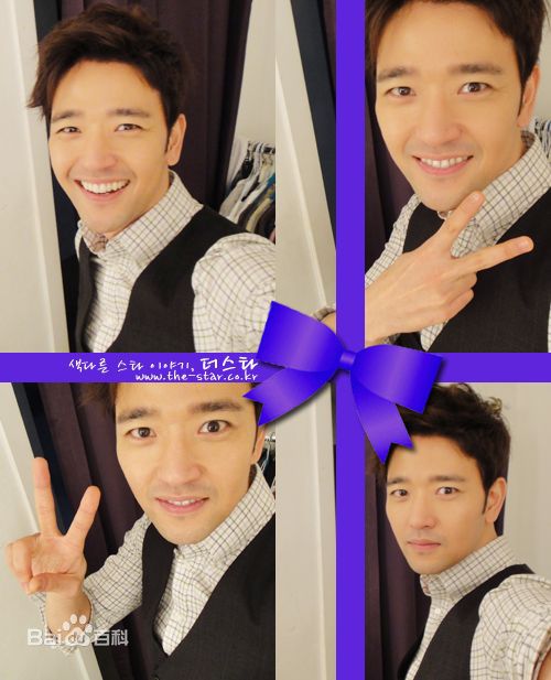 最优质裴秀彬(/Soo-bin Bae)精彩图册