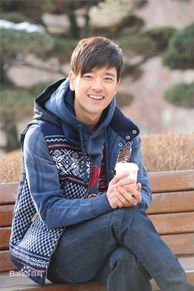 最优质裴秀彬(/Soo-bin Bae)精彩图册