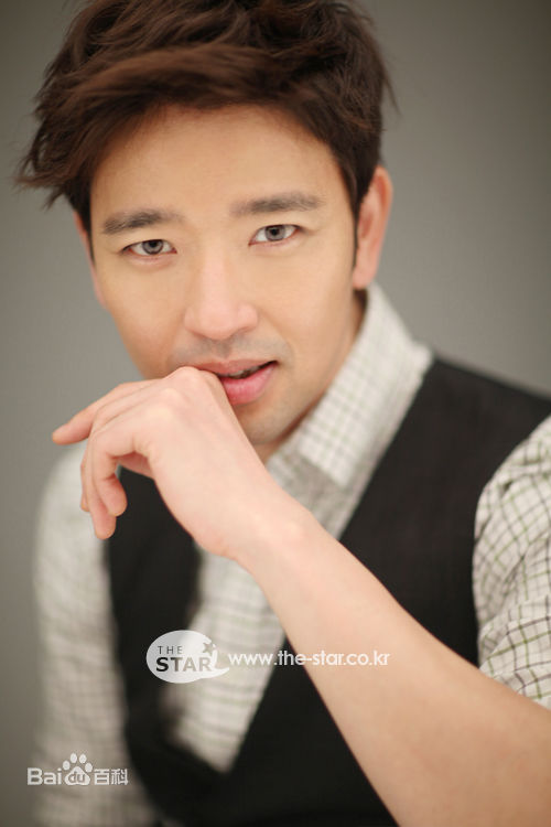 最优质裴秀彬(/Soo-bin Bae)精彩图册