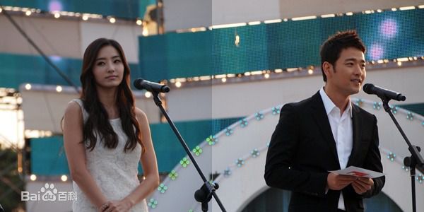 高清裴秀彬(/Soo-bin Bae)精彩图册