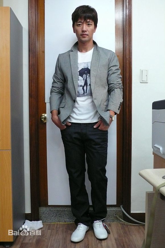 高清裴秀彬(/Soo-bin Bae)精彩图册