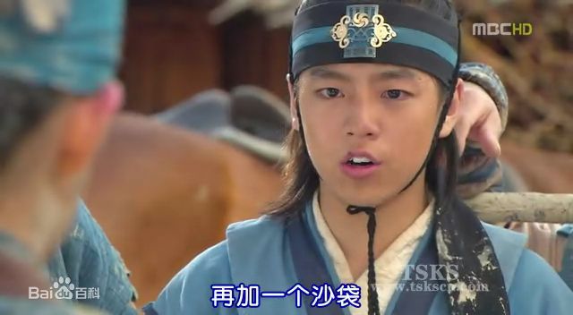 严泰雄(;(Uhm Tae-Woong))电视剧最全剧照