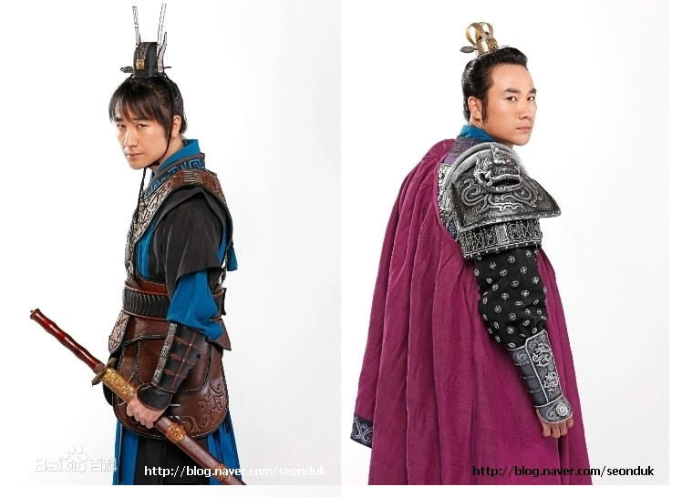 严泰雄(;(Uhm Tae-Woong))电视剧最全剧照