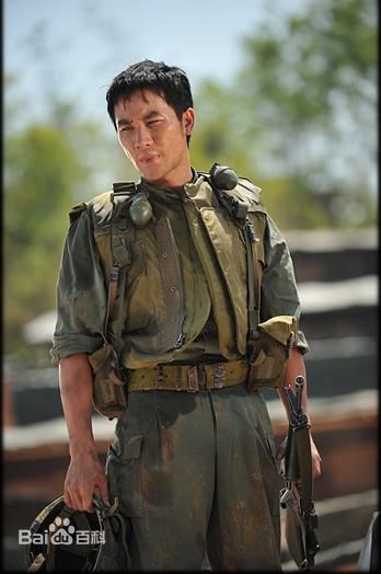 严泰雄(;(Uhm Tae-Woong))电视剧最全剧照