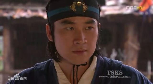 严泰雄(;(Uhm Tae-Woong))电视剧最全剧照