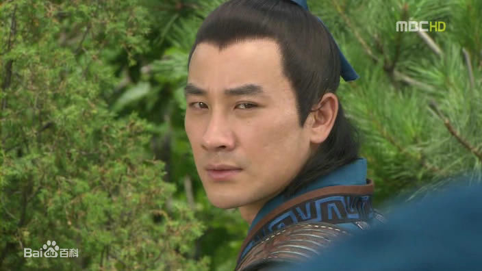 严泰雄(;(Uhm Tae-Woong))电视剧最全剧照