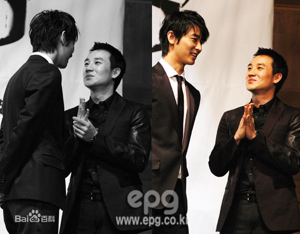 严泰雄(;(Uhm Tae-Woong))电视剧最全剧照