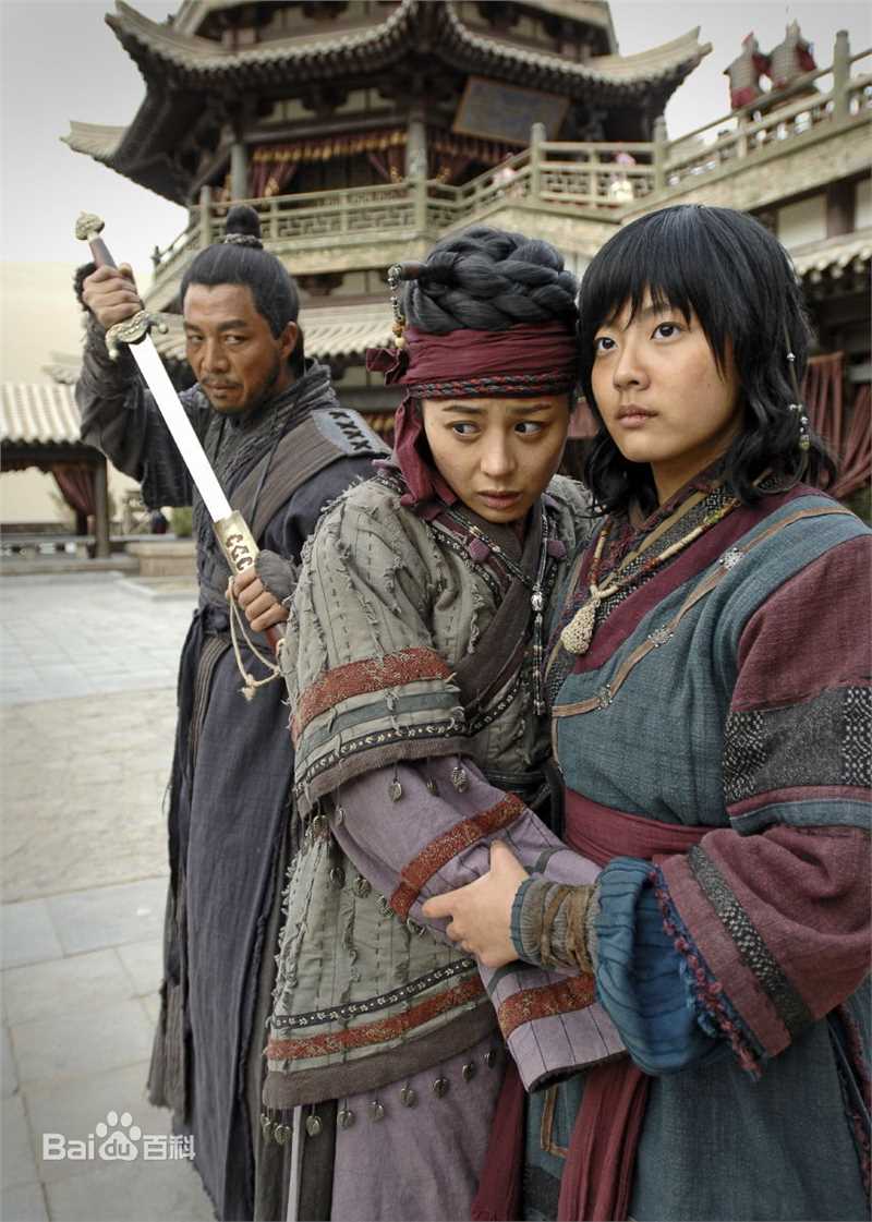 严泰雄(;(Uhm Tae-Woong))电视剧最全剧照