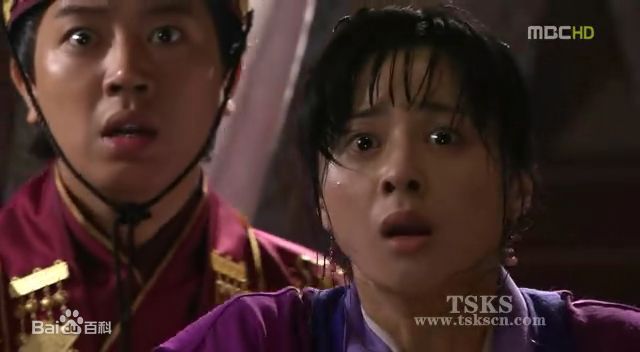 严泰雄(;(Uhm Tae-Woong))电视剧最全剧照