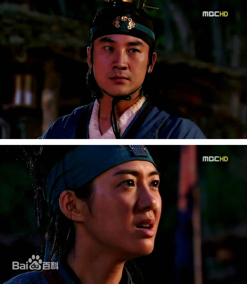 严泰雄(;(Uhm Tae-Woong))电视剧最全剧照