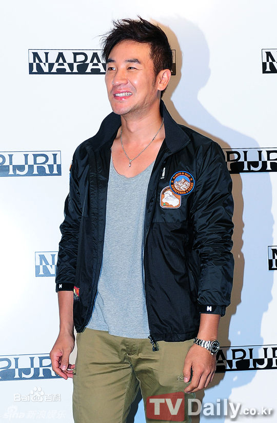 最优质严泰雄(;(Uhm Tae-Woong))精彩图册