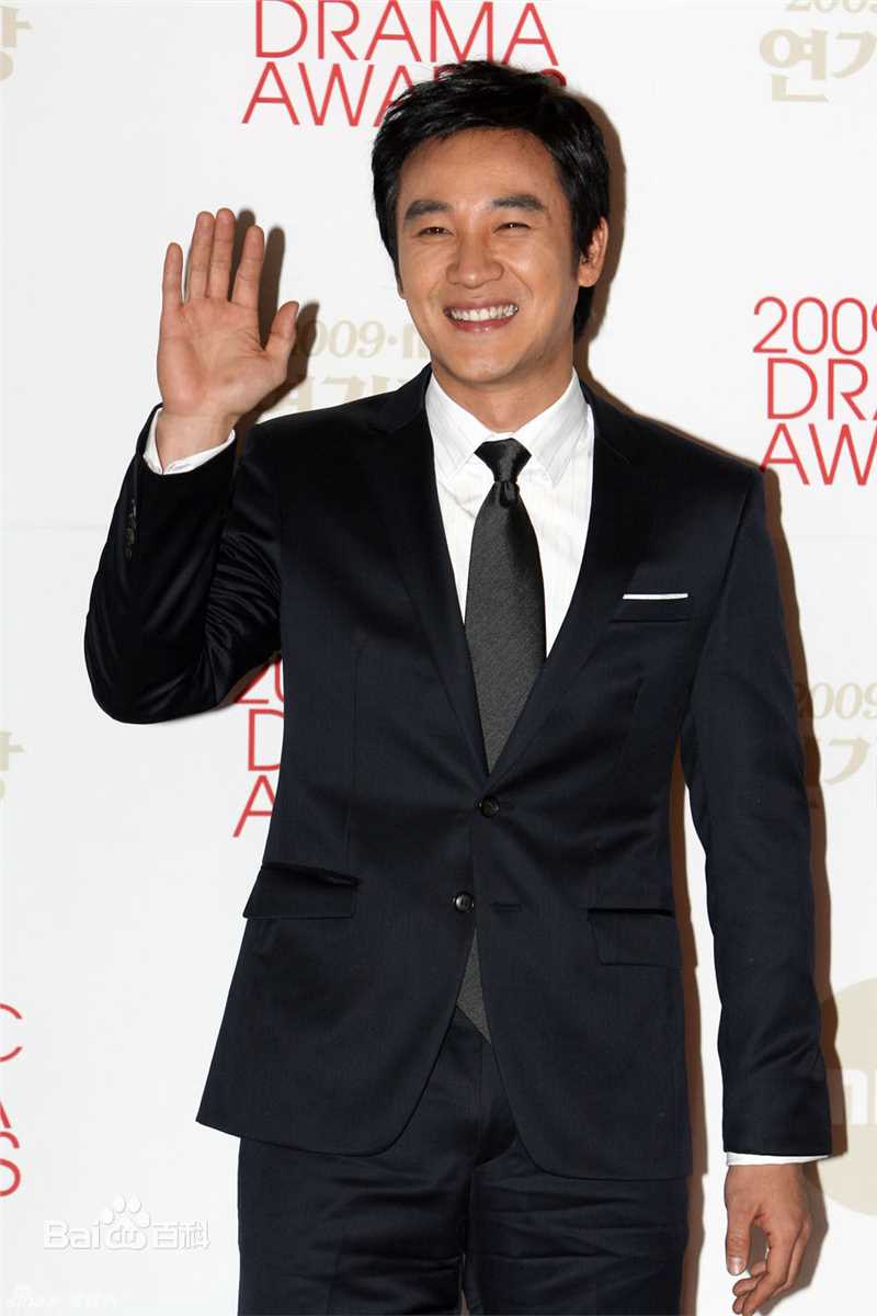 最优质严泰雄(;(Uhm Tae-Woong))精彩图册