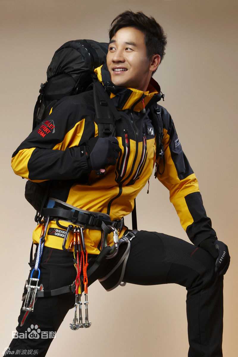 最优质严泰雄(;(Uhm Tae-Woong))精彩图册