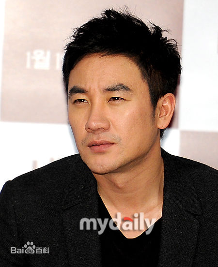 最优质严泰雄(;(Uhm Tae-Woong))精彩图册