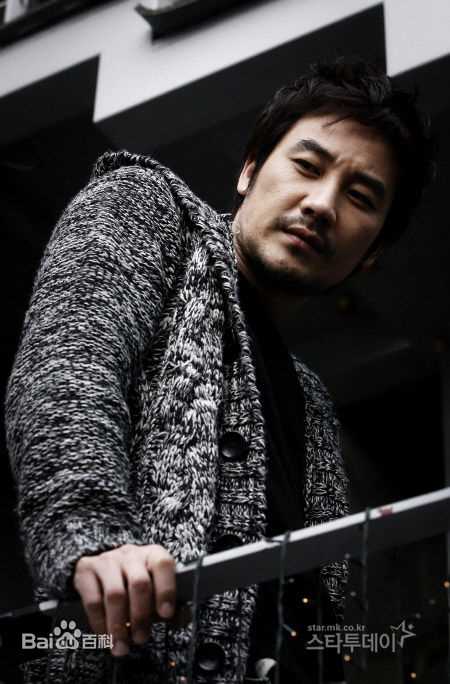 高清严泰雄(;(Uhm Tae-Woong))精彩图册