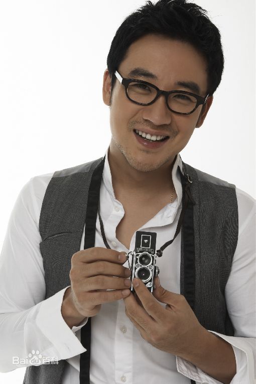 高清严泰雄(;(Uhm Tae-Woong))精彩图册