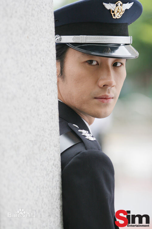 高清严泰雄(;(Uhm Tae-Woong))精彩图册