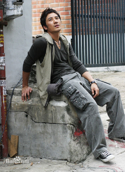 高清严泰雄(;(Uhm Tae-Woong))精彩图册