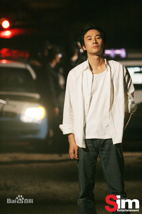 高清严泰雄(;(Uhm Tae-Woong))精彩图册