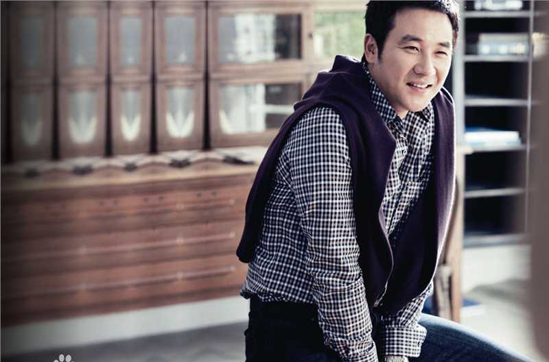 最优质严泰雄(;(Uhm Tae-Woong))生活照