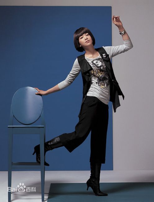 金玉彬(KimOkVin、)出席各种活动图片图集