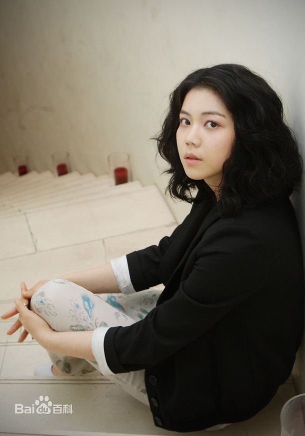 最优质金玉彬(KimOkVin、)生活照