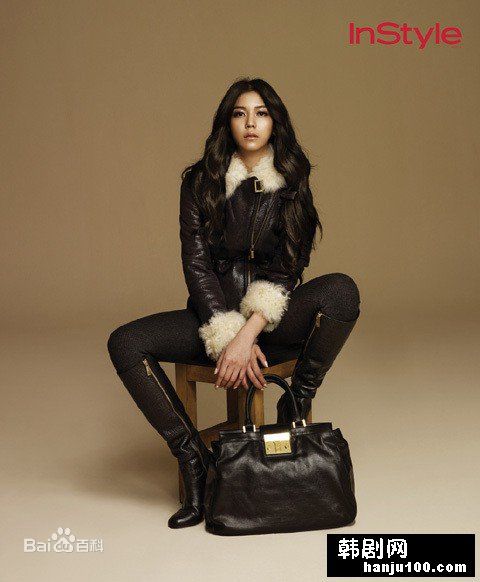 最优质金玉彬(KimOkVin、)生活照