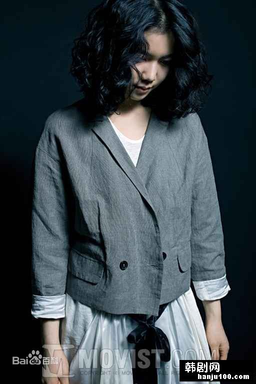 最优质金玉彬(KimOkVin、)生活照